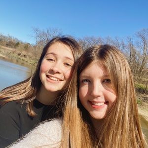 Meet your Posher, Kaylee